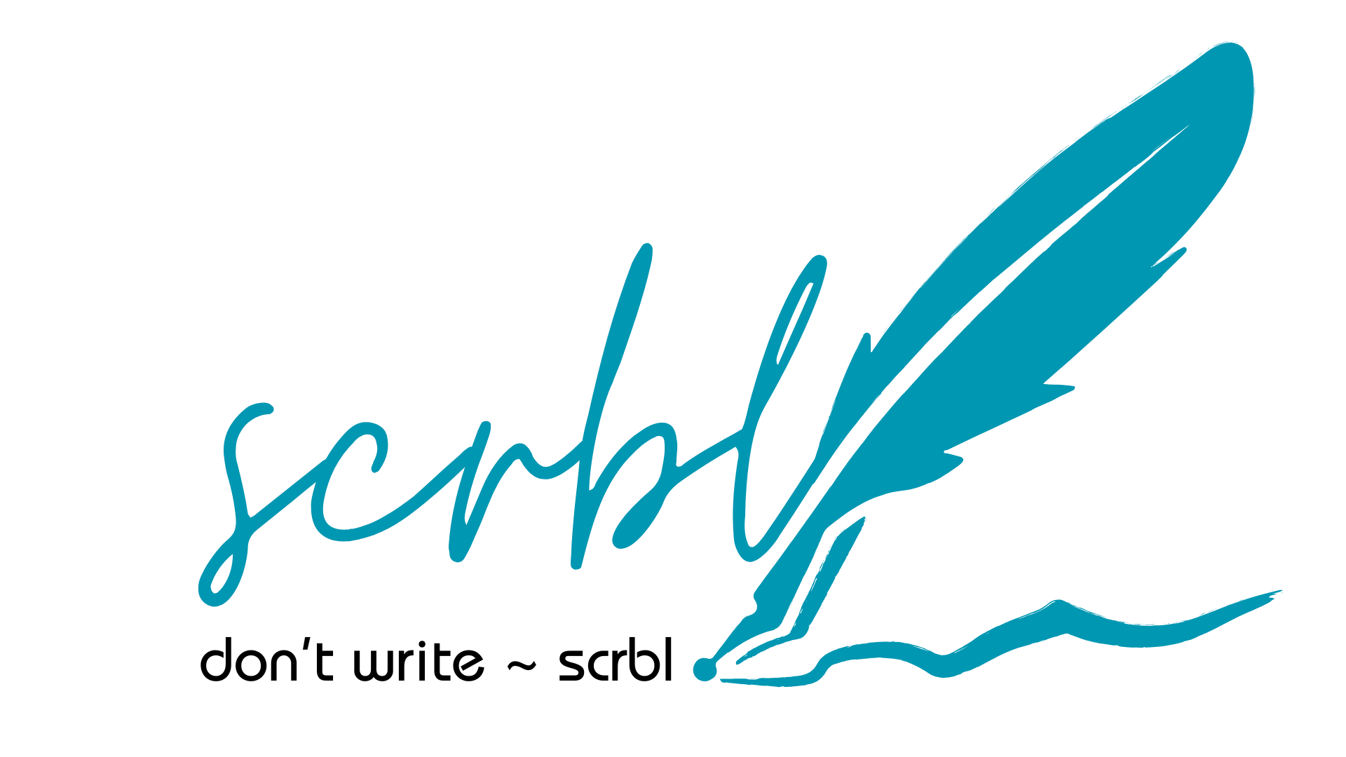 ScrbL AI Logo